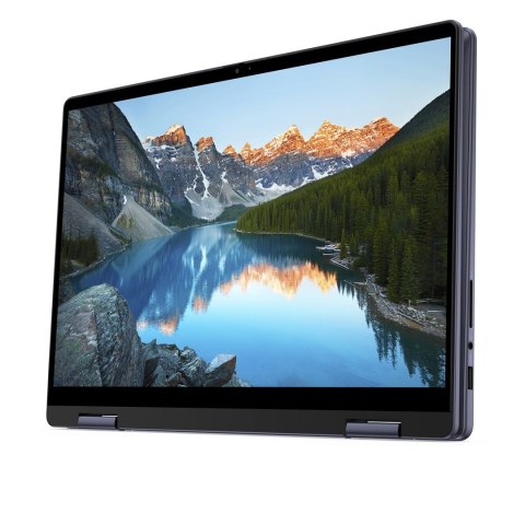 Dell Dell I7445-5333BLUDXBB Ryzen 5 8640HS 14" WUXGA Touch 16GB SSD512 BT BLKB x360 W11 Midnight Blue (REPACK) 2Y