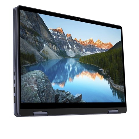 Dell Dell I7445-5333BLUDXBB Ryzen 5 8640HS 14" WUXGA Touch 16GB SSD512 BT BLKB x360 W11 Midnight Blue (REPACK) 2Y