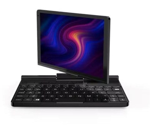 GPD Laptop GPD Pocket 3 GPD08-P3750516512 Pentium Gold 7505/8" WUXGA (1920x1200) Touchscreen IPS/LAN/16GB/SSD 512GB/BT/BLKB/FPR/x360