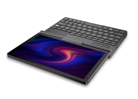 GPD Laptop GPD Pocket 3 GPD08-P3750516512 Pentium Gold 7505/8" WUXGA (1920x1200) Touchscreen IPS/LAN/16GB/SSD 512GB/BT/BLKB/FPR/x360