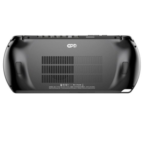 GPD Laptop GPD Win 4 2025 GPD06-W4884032001 Ryzen 7 8840U/6" FHD Touchscreen/32GB/SSD 1TB/BT/BLKB/FPR/AMD Radeon 780M/Win 11 Black GPD Laptop GPD Win 4 2025 GPD06-W4884032001 Ryzen 7 8840U/6" FHD Touchscreen/32GB/SSD 1TB/BT/BLKB/FPR/AMD Radeon 780M/Win 11 Black