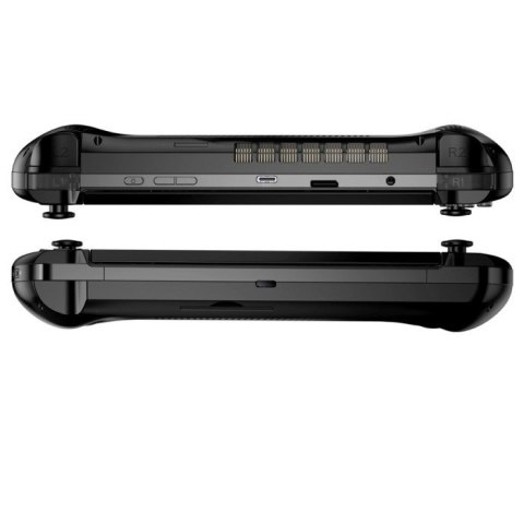 GPD Laptop GPD Win 4 2025 GPD06-W4884032001 Ryzen 7 8840U/6" FHD Touchscreen/32GB/SSD 1TB/BT/BLKB/FPR/AMD Radeon 780M/Win 11 Black GPD Laptop GPD Win 4 2025 GPD06-W4884032001 Ryzen 7 8840U/6" FHD Touchscreen/32GB/SSD 1TB/BT/BLKB/FPR/AMD Radeon 780M/Win 11 Black