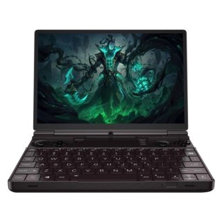 GPD Laptop GPD Win Max 2 GPD10-WMax2HX37064002 Ryzen AI 9 HX370/10.1" WQXGA (2560x1600) Touchscreen/64GB/SSD 2TB/BT/BLKB/FPR/AMD Rad