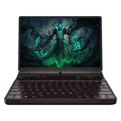 GPD Laptop GPD Win Max 2 GPD10-WMax2HX37064002 Ryzen AI 9 HX370/10.1" WQXGA (2560x1600) Touchscreen/64GB/SSD 2TB/BT/BLKB/FPR/AMD Rad GPD Laptop GPD Win Max 2 GPD10-WMax2HX37064002 Ryzen AI 9 HX370/10.1" WQXGA (2560x1600) Touchscreen/64GB/SSD 2TB/BT/BLKB/FPR/AMD Rad