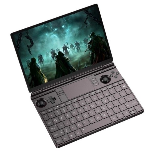 GPD Laptop GPD Win Max 2 GPD10-WMax2HX37064002 Ryzen AI 9 HX370/10.1" WQXGA (2560x1600) Touchscreen/64GB/SSD 2TB/BT/BLKB/FPR/AMD Rad GPD Laptop GPD Win Max 2 GPD10-WMax2HX37064002 Ryzen AI 9 HX370/10.1" WQXGA (2560x1600) Touchscreen/64GB/SSD 2TB/BT/BLKB/FPR/AMD Rad