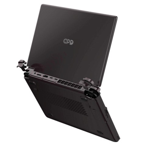 GPD Laptop GPD Win Max 2 GPD10-WMax2HX37064002 Ryzen AI 9 HX370/10.1" WQXGA (2560x1600) Touchscreen/64GB/SSD 2TB/BT/BLKB/FPR/AMD Rad GPD Laptop GPD Win Max 2 GPD10-WMax2HX37064002 Ryzen AI 9 HX370/10.1" WQXGA (2560x1600) Touchscreen/64GB/SSD 2TB/BT/BLKB/FPR/AMD Rad