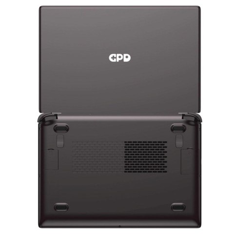GPD Laptop GPD Win Max 2 GPD10-WMax2HX37064002 Ryzen AI 9 HX370/10.1" WQXGA (2560x1600) Touchscreen/64GB/SSD 2TB/BT/BLKB/FPR/AMD Rad GPD Laptop GPD Win Max 2 GPD10-WMax2HX37064002 Ryzen AI 9 HX370/10.1" WQXGA (2560x1600) Touchscreen/64GB/SSD 2TB/BT/BLKB/FPR/AMD Rad