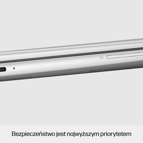Hewlett-Packard HP EliteBook 840 G10 i7-1355U 14.0"WUXGA IPS 1000nits AG Sure View Refect 16GB DDR5 SSD512 IrisXe 4G_LTE 51Wh W11Pro 3Y OnSite (