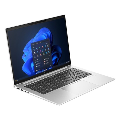 Hewlett-Packard HP EliteBook 840 G11 Ultra 5 125U 14.0"WUXGA 400nits AG 16GB DDR5 SSD512 LTE Intel Arc W11Pro 3Y OnSite Hewlett-Packard HP EliteBook 840 G11 Ultra 5 125U 14.0"WUXGA 400nits AG 16GB DDR5 SSD512 LTE Intel Arc W11Pro 3Y OnSite