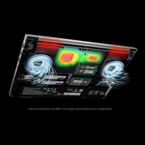 Hewlett-Packard HP EliteBook 860 G11 Ultra 5 135U 16.0"WUXGA 400nits AG 16GB DDR5 SSD512 Intel Arc W11Pro 3Y OnSite