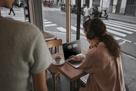 Hewlett-Packard HP EliteBook 860 G11 Ultra 5 135U 16.0"WUXGA 400nits AG 16GB DDR5 SSD512 Intel Arc W11Pro 3Y OnSite