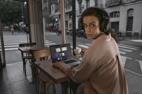 Hewlett-Packard HP EliteBook 860 G11 Ultra 5 135U 16.0"WUXGA 400nits AG 16GB DDR5 SSD512 Intel Arc W11Pro 3Y OnSite