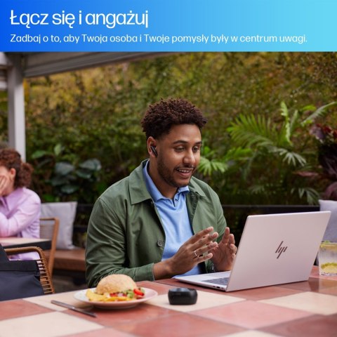 Hewlett-Packard HP Elitebook X G1i Flip Ultra 5 228V 14.0"WUXGA Touch IPS AG 400 nits 32GB LPDDR5x SSD512 Intel Arc Cam 5 Mpx AI 68Wh W11Pro Gla