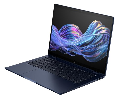 Hewlett-Packard HP Elitebook X G1i Flip Ultra 5 228V 14.0"WUXGA Touch IPS AG 400 nits 32GB LPDDR5x SSD512 Intel Arc Cam 5 Mpx AI 68Wh W11Pro Atm