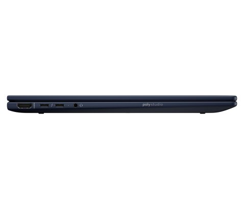 Hewlett-Packard HP Elitebook X G1i Flip Ultra 5 228V 14.0"WUXGA Touch IPS AG 400 nits 32GB LPDDR5x SSD512 Intel Arc Cam 5 Mpx AI 68Wh W11Pro Atm