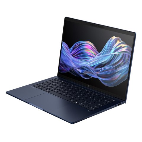 Hewlett-Packard HP Elitebook X G1i Ultra 7 258V 14.0" 2.5K Touch IPS 120Hz AG 400 nits 32GB LPDDR5x SSD1TB Intel Arc Cam 5 Mpx AI 68Wh W11Pro At