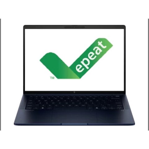 Hewlett-Packard HP Elitebook X G1i Ultra 7 258V 14.0" 2.5K Touch IPS 120Hz AG 400 nits 32GB LPDDR5x SSD1TB Intel Arc Cam 5 Mpx AI 68Wh W11Pro At