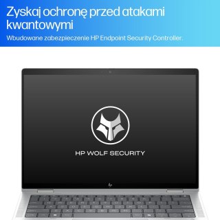 Hewlett-Packard HP Elitebook X G1i Ultra 7 268V 14.0"WUXGA IPS Sure View 5 Eye Ease 800nits AG 32GB LPDDR5x SSD1TB Intel Arc 140V Cam 5 Mpx AI 6