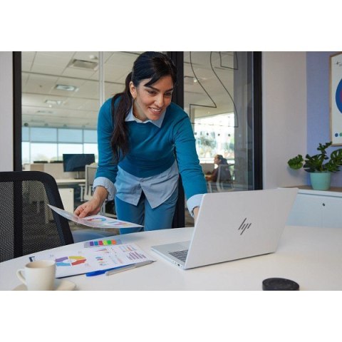 Hewlett-Packard HP Elitebook X G1i Ultra 7 268V 14.0"WUXGA IPS Sure View 5 Eye Ease 800nits AG 32GB LPDDR5x SSD1TB Intel Arc 140V Cam 5 Mpx AI 6 Hewlett-Packard HP Elitebook X G1i Ultra 7 268V 14.0"WUXGA IPS Sure View 5 Eye Ease 800nits AG 32GB LPDDR5x SSD1TB Intel Arc 140V Cam 5 Mpx AI 6