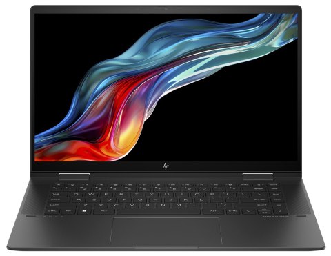 Hewlett-Packard HP Envy 15-FH0023DX Ryzen 7 7730U 15.6"FHD Touch 16GB SSD512 BT BLKB x360 Win11 Nightfall Black (REPACK) 2Y (WYPRZEDAŻ)