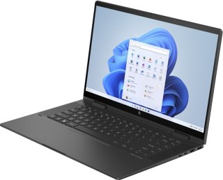 Hewlett-Packard HP Envy 15-FH0023DX Ryzen 7 7730U 15.6"FHD Touch 16GB SSD512 BT BLKB x360 Win11 Nightfall Black (REPACK) 2Y (WYPRZEDAŻ)