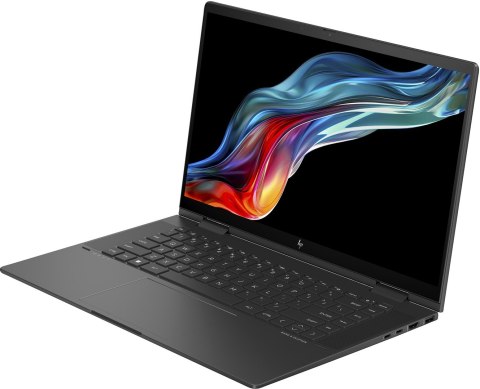 Hewlett-Packard HP Envy 15-FH0023DX Ryzen 7 7730U 15.6"FHD Touch 16GB SSD512 BT BLKB x360 Win11 Nightfall Black (REPACK) 2Y (WYPRZEDAŻ)