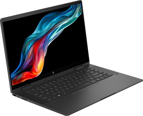Hewlett-Packard HP Envy 15-FH0023DX Ryzen 7 7730U 15.6"FHD Touch 16GB SSD512 BT BLKB x360 Win11 Nightfall Black (REPACK) 2Y (WYPRZEDAŻ)