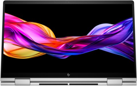 Hewlett-Packard HP Envy 15-FH0023DX Ryzen 7 7730U 15.6"FHD Touch 16GB SSD512 BT BLKB x360 Win11 Nightfall Black (REPACK) 2Y (WYPRZEDAŻ)