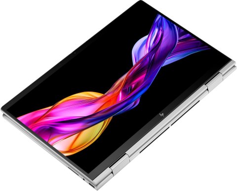 Hewlett-Packard HP Envy 15-FH0023DX Ryzen 7 7730U 15.6"FHD Touch 16GB SSD512 BT BLKB x360 Win11 Nightfall Black (REPACK) 2Y (WYPRZEDAŻ)