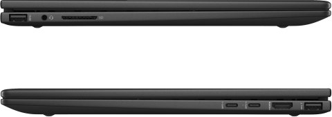 Hewlett-Packard HP Envy 15-FH0023DX Ryzen 7 7730U 15.6"FHD Touch 16GB SSD512 BT BLKB x360 Win11 Nightfall Black (REPACK) 2Y (WYPRZEDAŻ)