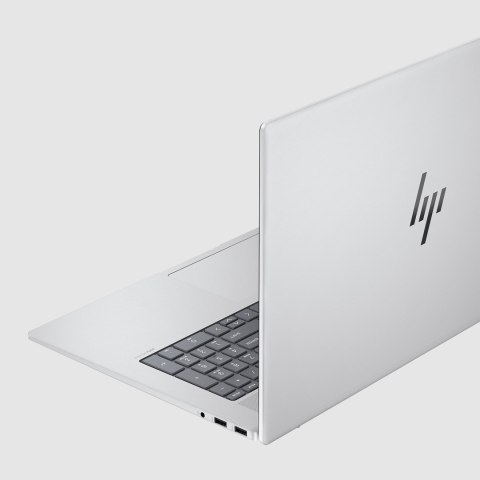 Hewlett-Packard HP Envy 17T-DA000 Ultra 7-155H 17.3"FHD Touch 16GB SSD512 BT Win11 Glacier Silver (REPACK) 2Y
