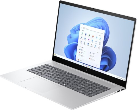 Hewlett-Packard HP Envy 17T-DA000 Ultra 7-155H 17.3"FHD Touch 16GB SSD512 BT Win11 Glacier Silver (REPACK) 2Y