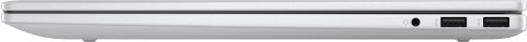 Hewlett-Packard HP Envy 17T-DA000 Ultra 7-155H 17.3"FHD Touch 16GB SSD512 BT Win11 Glacier Silver (REPACK) 2Y