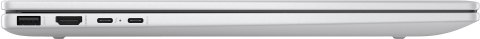 Hewlett-Packard HP Envy 17T-DA000 Ultra 7-155H 17.3"FHD Touch 16GB SSD512 BT Win11 Glacier Silver (REPACK) 2Y