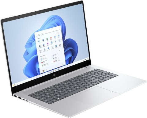 Hewlett-Packard HP Envy 17T-DA000 Ultra 7-155H 17.3"FHD Touch 16GB SSD512 BT Win11 Glacier Silver (REPACK) 2Y