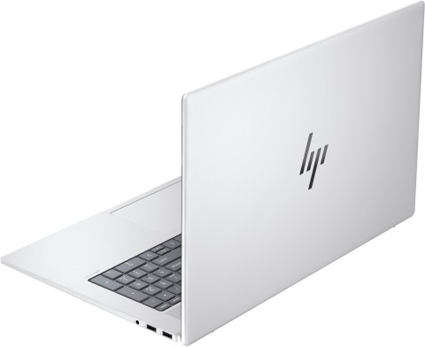 Hewlett-Packard HP Envy 17T-DA000 Ultra 7-155H 17.3"FHD Touch 16GB SSD512 BT Win11 Glacier Silver (REPACK) 2Y