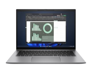 Hewlett-Packard HP ZBook Firefly G11 Ryzen 7 8840HS 14.0 WUXGA 400nits AG 32GB DDR5 SSD1TB Radeon 780M W11Pro 3Y OnSite