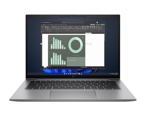 Hewlett-Packard HP ZBook Firefly G11 Ryzen 7 8840HS 14.0 WUXGA 400nits AG 32GB DDR5 SSD1TB Radeon 780M W11Pro 3Y OnSite