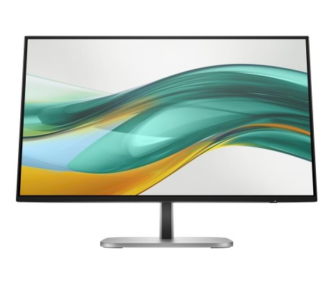 Hewlett-Packard MONITOR HP LED 23,8" S5 Pro 524pf (9D9L6A5)