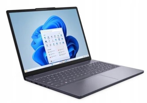 Lenovo Lenovo Ideapad Slim 3-15 Ryzen 5 7533HS 15,3"WUXGA 300nits AG IPS 24GB DDR5 4800 SSD512 AMD Radeon 660M Win11 Lenovo Lenovo Ideapad Slim 3-15 Ryzen 5 7533HS 15,3"WUXGA 300nits AG IPS 24GB DDR5 4800 SSD512 AMD Radeon 660M Win11