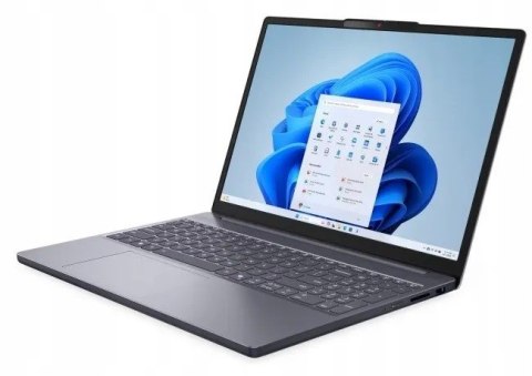 Lenovo Lenovo Ideapad Slim 3-15 Ryzen 5 7533HS 15,3"WUXGA 300nits AG IPS 24GB DDR5 4800 SSD512 AMD Radeon 660M Win11 Lenovo Lenovo Ideapad Slim 3-15 Ryzen 5 7533HS 15,3"WUXGA 300nits AG IPS 24GB DDR5 4800 SSD512 AMD Radeon 660M Win11