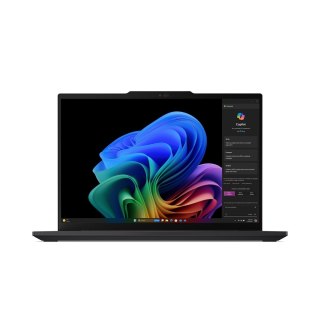 Lenovo Lenovo ThinkPad T14s G6 Snapdragon X Elite X1E-78-100 14.0" WUXGA Touch IPS 400nits AG 60Hz 32GB LPDDR5x SSD1TB Qualcomm Adreno 