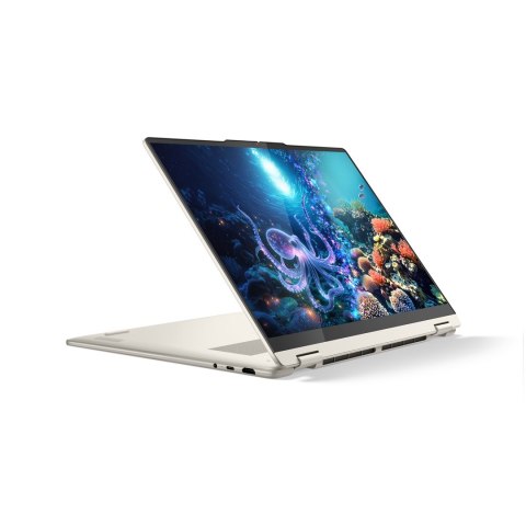 Lenovo Lenovo Yoga 7 16AKP10 Ryzen AI 7 350 16" 2.8K OLED 500nits Glossy 120Hz 16GB LPDDR5x SSD512 Radeon 860M Graphics 70Wh Win11 Seas Lenovo Lenovo Yoga 7 16AKP10 Ryzen AI 7 350 16" 2.8K OLED 500nits Glossy 120Hz 16GB LPDDR5x SSD512 Radeon 860M Graphics 70Wh Win11 Seas