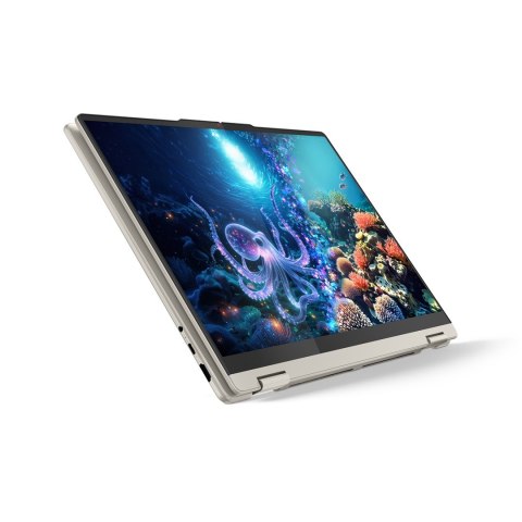 Lenovo Lenovo Yoga 7 16AKP10 Ryzen AI 7 350 16" 2.8K OLED 500nits Glossy 120Hz 16GB LPDDR5x SSD512 Radeon 860M Graphics 70Wh Win11 Seas Lenovo Lenovo Yoga 7 16AKP10 Ryzen AI 7 350 16" 2.8K OLED 500nits Glossy 120Hz 16GB LPDDR5x SSD512 Radeon 860M Graphics 70Wh Win11 Seas
