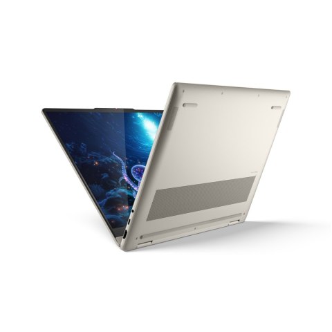 Lenovo Lenovo Yoga 7 16AKP10 Ryzen AI 7 350 16" 2.8K OLED 500nits Glossy 120Hz 16GB LPDDR5x SSD512 Radeon 860M Graphics 70Wh Win11 Seas Lenovo Lenovo Yoga 7 16AKP10 Ryzen AI 7 350 16" 2.8K OLED 500nits Glossy 120Hz 16GB LPDDR5x SSD512 Radeon 860M Graphics 70Wh Win11 Seas