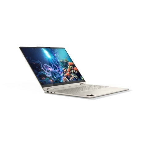 Lenovo Lenovo Yoga 7 16AKP10 Ryzen AI 7 350 16" 2.8K OLED 500nits Glossy 120Hz 16GB LPDDR5x SSD512 Radeon 860M Graphics 70Wh Win11 Seas Lenovo Lenovo Yoga 7 16AKP10 Ryzen AI 7 350 16" 2.8K OLED 500nits Glossy 120Hz 16GB LPDDR5x SSD512 Radeon 860M Graphics 70Wh Win11 Seas