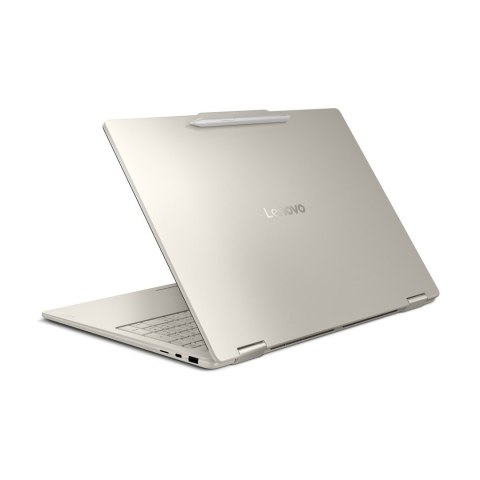 Lenovo Lenovo Yoga 7 16AKP10 Ryzen AI 7 350 16" 2.8K OLED 500nits Glossy 120Hz 16GB LPDDR5x SSD512 Radeon 860M Graphics 70Wh Win11 Seas Lenovo Lenovo Yoga 7 16AKP10 Ryzen AI 7 350 16" 2.8K OLED 500nits Glossy 120Hz 16GB LPDDR5x SSD512 Radeon 860M Graphics 70Wh Win11 Seas