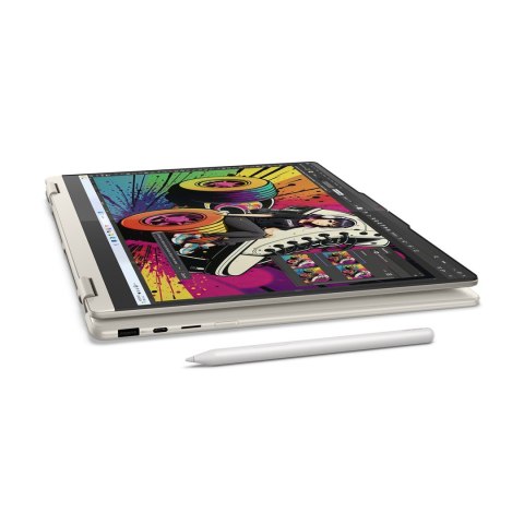 Lenovo Lenovo Yoga 7 16AKP10 Ryzen AI 7 350 16" 2.8K OLED 500nits Glossy 120Hz 16GB LPDDR5x SSD512 Radeon 860M Graphics 70Wh Win11 Seas Lenovo Lenovo Yoga 7 16AKP10 Ryzen AI 7 350 16" 2.8K OLED 500nits Glossy 120Hz 16GB LPDDR5x SSD512 Radeon 860M Graphics 70Wh Win11 Seas