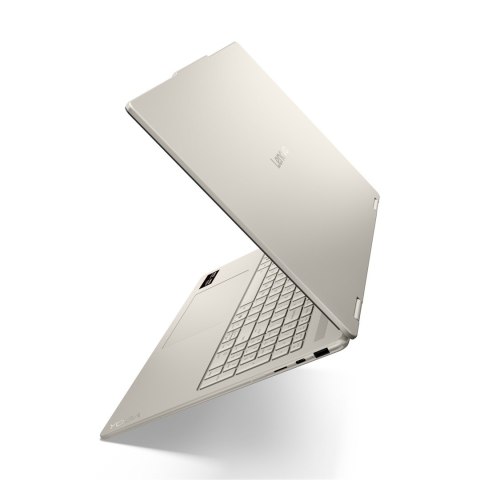 Lenovo Lenovo Yoga 7 16AKP10 Ryzen AI 7 350 16" 2.8K OLED 500nits Glossy 120Hz 16GB LPDDR5x SSD512 Radeon 860M Graphics 70Wh Win11 Seas Lenovo Lenovo Yoga 7 16AKP10 Ryzen AI 7 350 16" 2.8K OLED 500nits Glossy 120Hz 16GB LPDDR5x SSD512 Radeon 860M Graphics 70Wh Win11 Seas