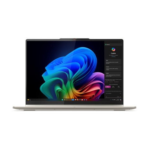 Lenovo Lenovo Yoga 7 16AKP10 Ryzen AI 7 350 16" 2.8K OLED 500nits Glossy 120Hz 16GB LPDDR5x SSD512 Radeon 860M Graphics 70Wh Win11 Seas Lenovo Lenovo Yoga 7 16AKP10 Ryzen AI 7 350 16" 2.8K OLED 500nits Glossy 120Hz 16GB LPDDR5x SSD512 Radeon 860M Graphics 70Wh Win11 Seas
